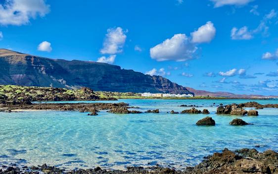 Wandeltochten Canarische eilanden