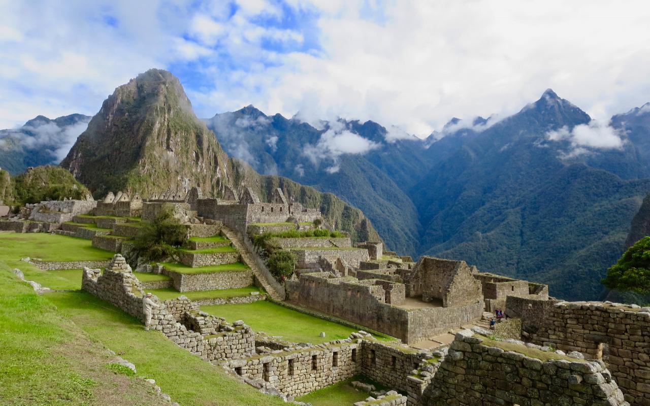 Zuid-Amerika reizen op maat