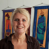 Marja Molenaar